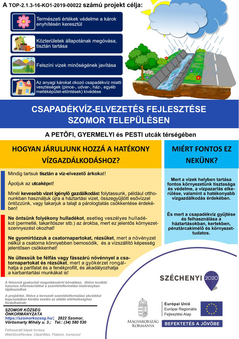 Szórólap